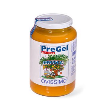 Ovissimo PreGel 1,1kg
