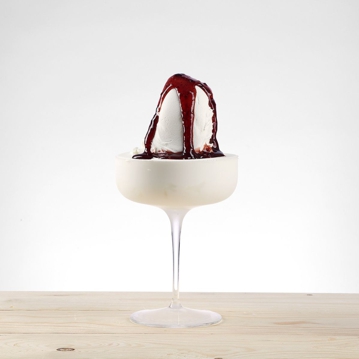 Topping Amarena Cherry PreGel 1kg