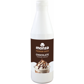 Topping Chocolate Monza 1,2 Kg