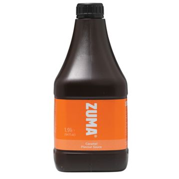 Topping Caramelo Zuma 1,9L