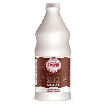 Topping Chocolate Barista Toschi 2kg