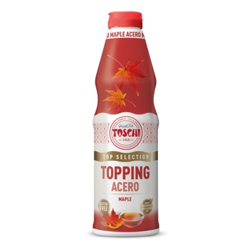 Topping Maple Toschi 900g