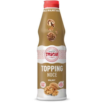 Topping Noz Toschi 1kg