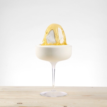 Topping Mel PreGel 1kg