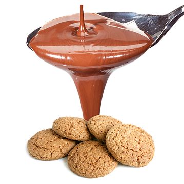 Topping Amaretto PreGel 1kg