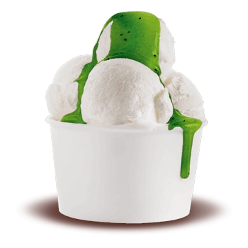 Topping Kiwi Giuso 1kg