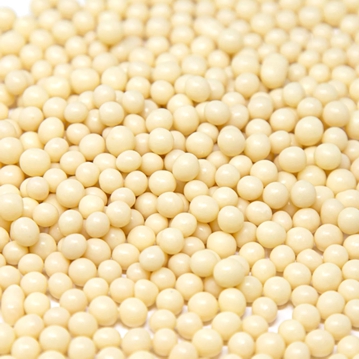 Crunchy Beads White Irca 2,5kg