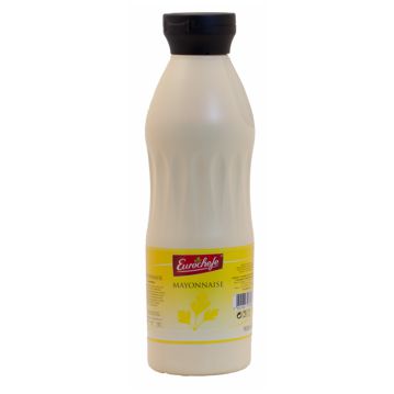 Maionese Eurochefe 900ml