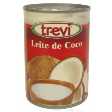 Leite de Cco Trevi 12x400ml
