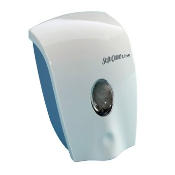 Saboneteira Soft Care Line Diversey