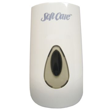 Saboneteira Diversey Soft Care Bulk Soap