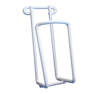 Suporte Fixo para embalagens Pelicano 500ml