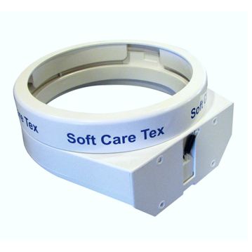 Suporte de Parede para Embalagem de Soft Care Tex H4
