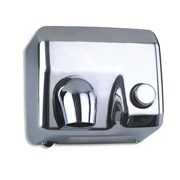 Secador de Mos Manual 58L 65c 240x280x215mm Inox