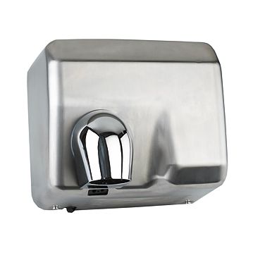 Secador de Mos Eltrico 58L 65c 240x280x215mm Inox