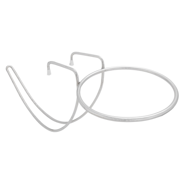 Suporte de Mesa para Balde Gelo 525x205x230mm 1 un