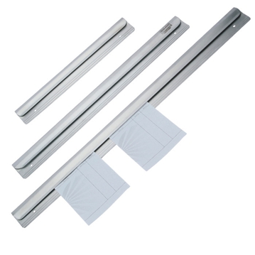 Rack Deslizante para Folha de Pedidos 1220x54mm