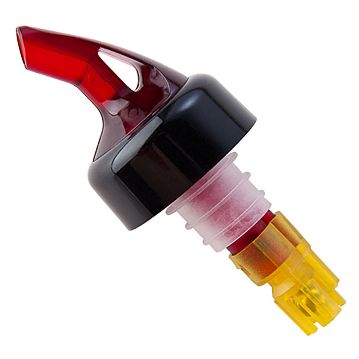 Vertedor de cano Americano com Dosificao 45ml 100x45mm 1 un
