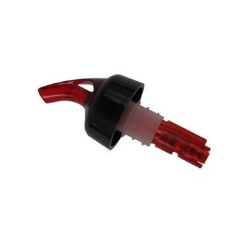 Vertedor de cano Americano com Dosificao 30ml 100x45mm 1 un