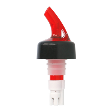 Vertedor de cano Americano com Dosificao 60ml 100x45mm 1 un