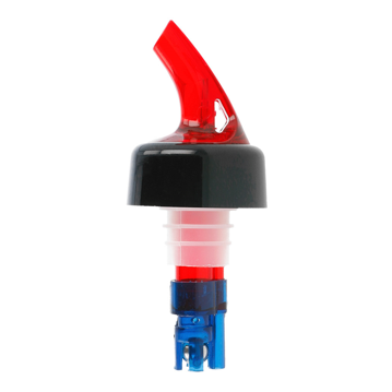 Vertedor de cano Americano com Dosificao 26ml 100x45mm 1 un