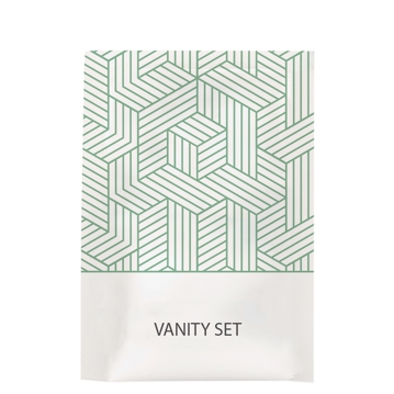 Vanity Set Therapy 105x60mm 250 un