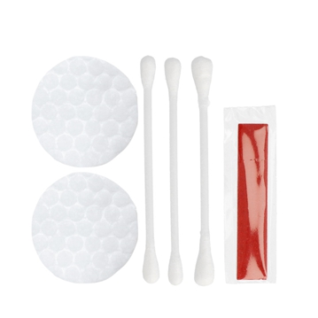 Vanity Set Therapy 105x60mm 250 un