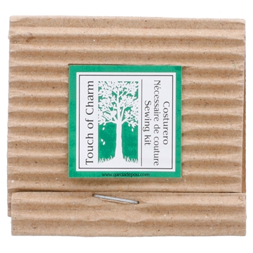 Kit Costura Touch of Charm 60x65mm 100 un