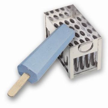 21 Gelados Hexagonal