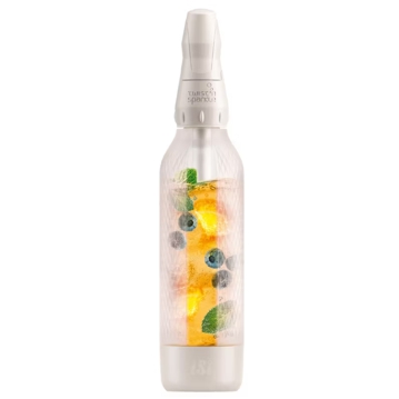 Garrafa Branca Twistn Sparkle Virtuoso 950ml