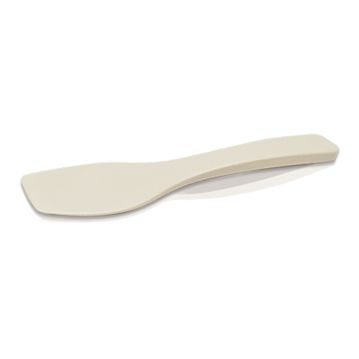 Colher de Gelado 98mm Biodegradvel e Compostvel 8x250un