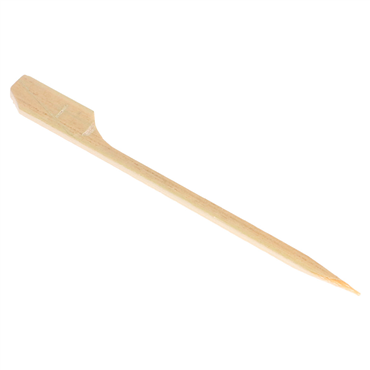 Pick Golf em Bamb 90mm 100 un