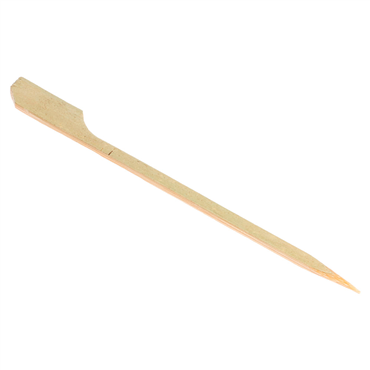 Pick Golf em Bamb 120mm 100 un