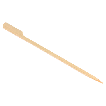 Pick Golf em Bamb 150mm 100 un
