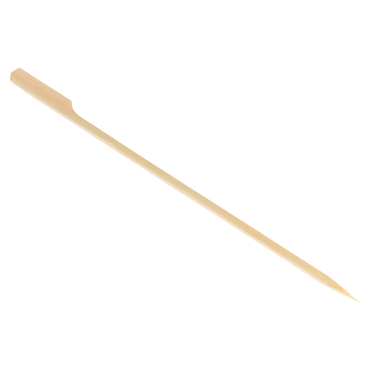 Pick Golf em Bamb 210mm 100 un