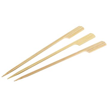 Pick Golf em Bamb 120mm 200 un