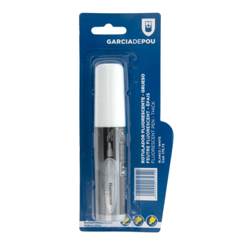 Marcador para Ardsia Grosso Branco