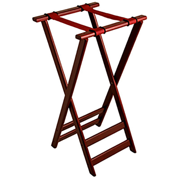 Suporte em madeira para Tabuleiros 820mm 1 un