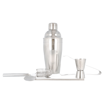 Caixa de Acess�rios de Barman