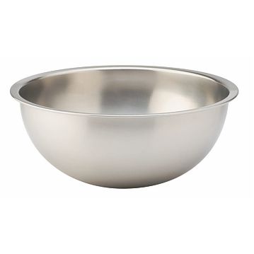 Taa Redonda em Inox 14L 395x160mm