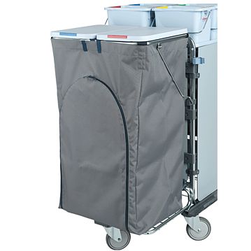 Saco Lona para Porta Sacos 120L Origo