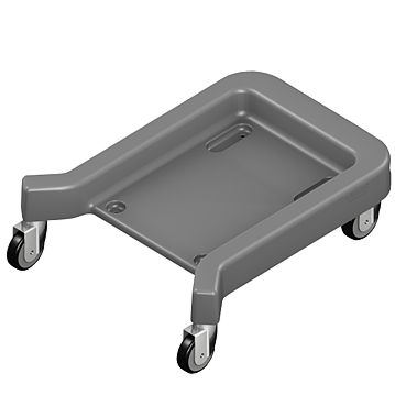 Chassis Ultraspeed Vileda 1 un