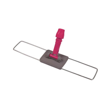 Suporte para Franjas de Varrer 800mm