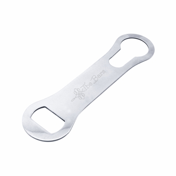 Tira Cpsulas de Garrafas e Removedor de Pourer Inox The Bas 1 un