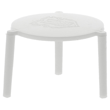 Pino Delivery para Caixas de Pizza 45x30mm 2000un