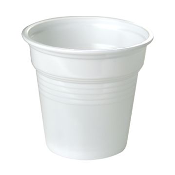 Copo Plstico para Caf 80cc Caixa 48x100