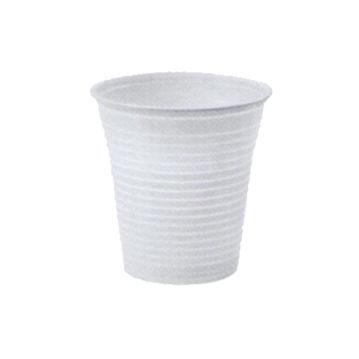 Copo Plstico de Vending (manual) 166cc 30x100 un