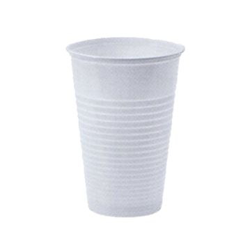 Copo Plstico de gua 215cc Caixa 30x100