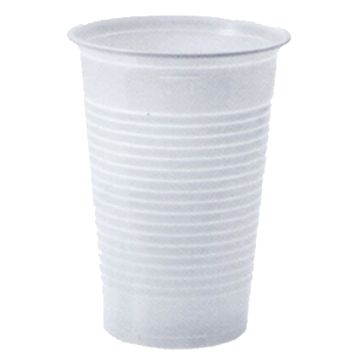 Copo Plstico de Cerveja 350cc 20x100 un