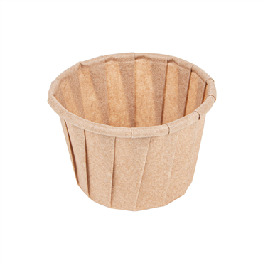 Coupe en papier pour sauces / souffls - 30ml 250 unit